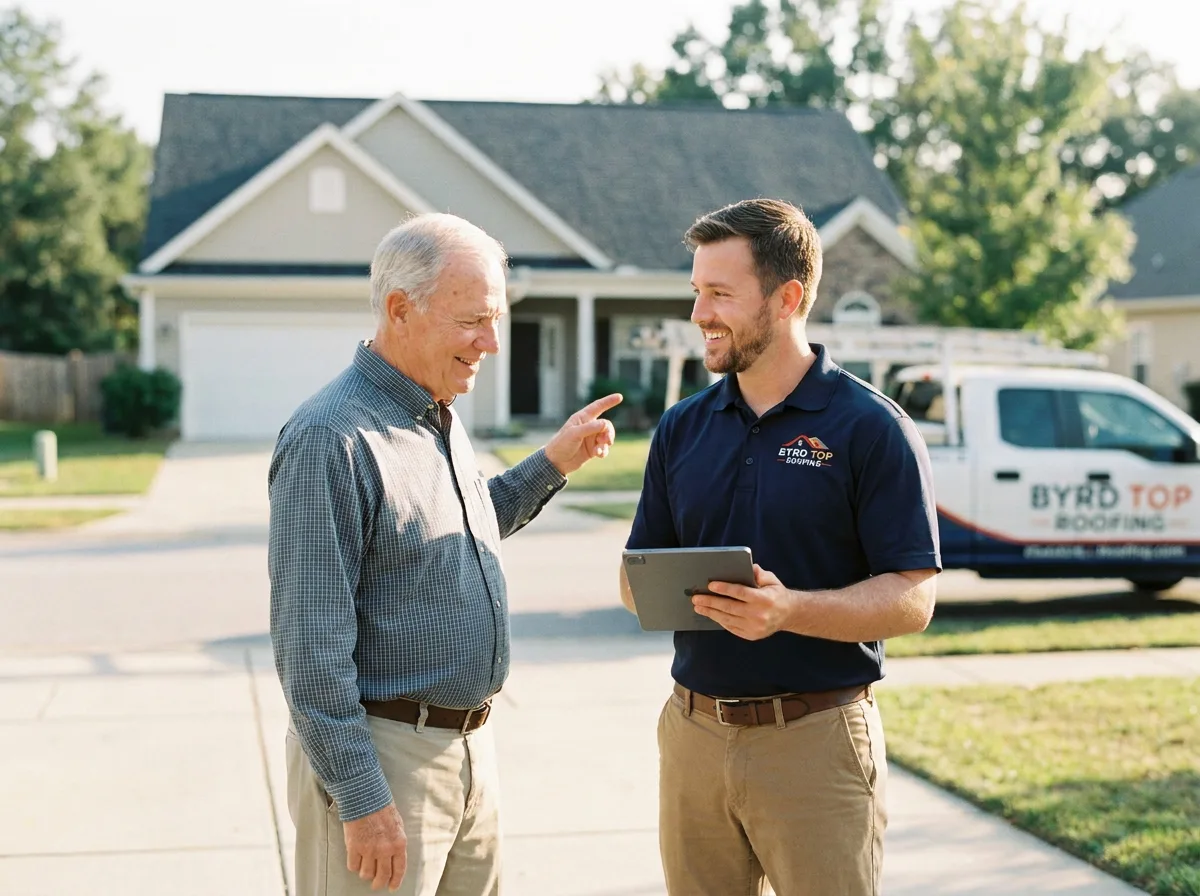 Roofing Simms, TX FAQs